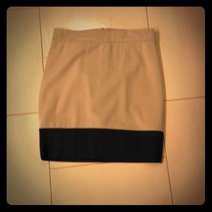 Trina Turk pencil skirt